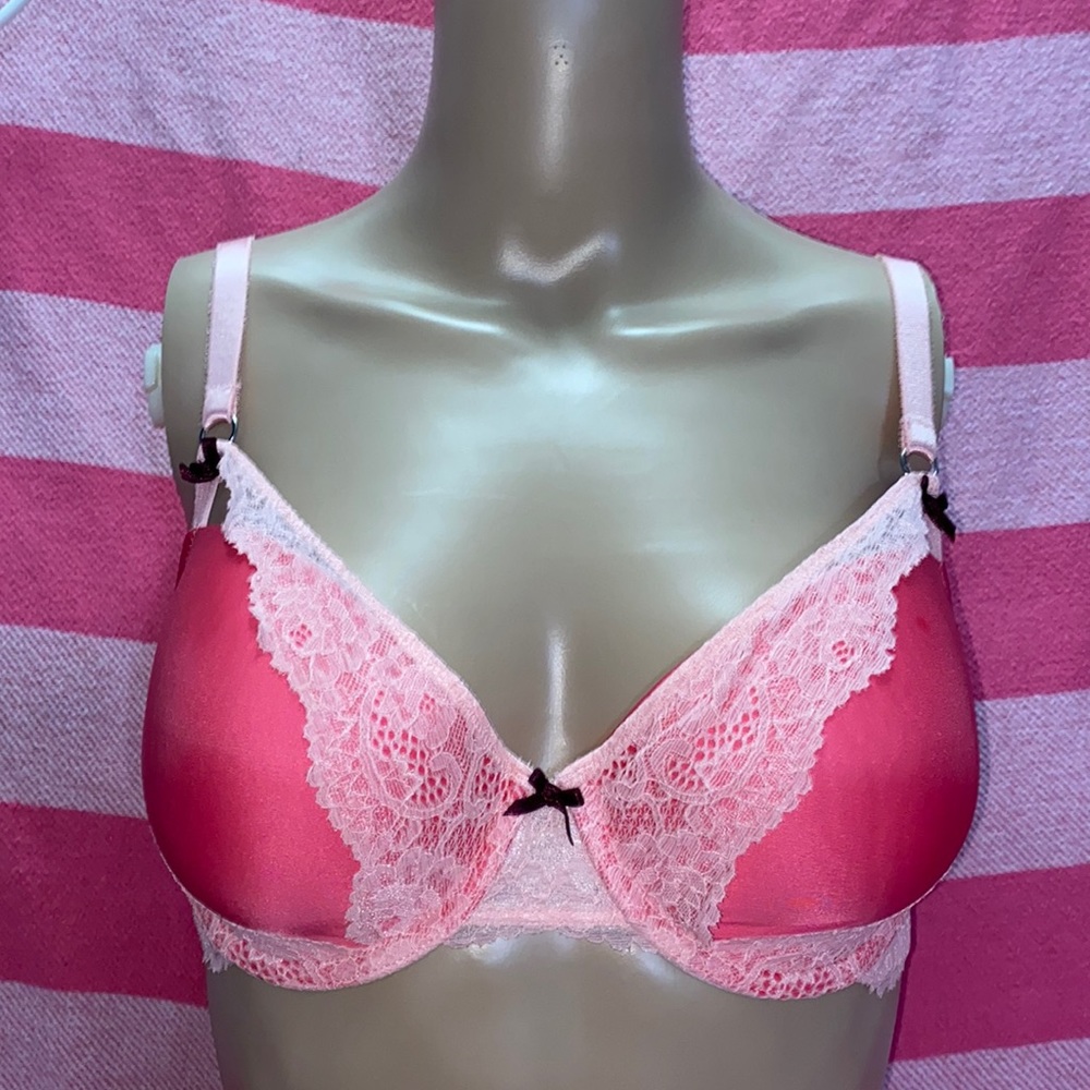 Victoria secret bra